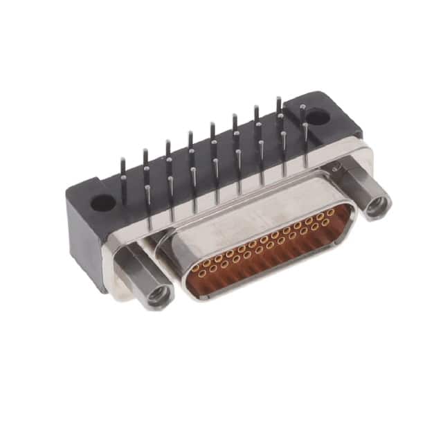 M83513/13-D01NP ITT Cannon, LLC  D-Sub-Steckverbinderbaugruppen